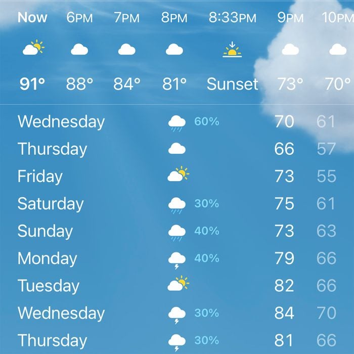 Understanding Rain Stoppage: All You Need To Know