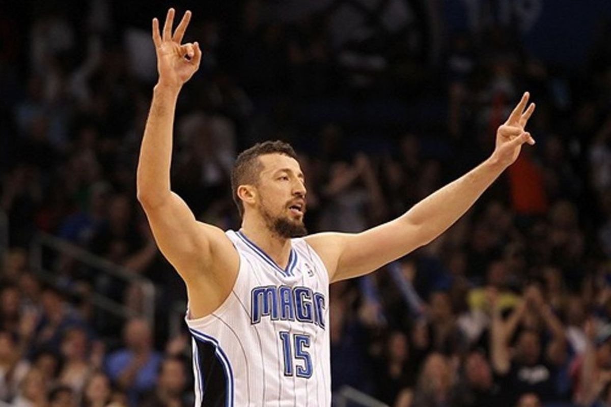 How did Hedo Turkoglu change basketball? Looking at his influence as a versatile point forward.