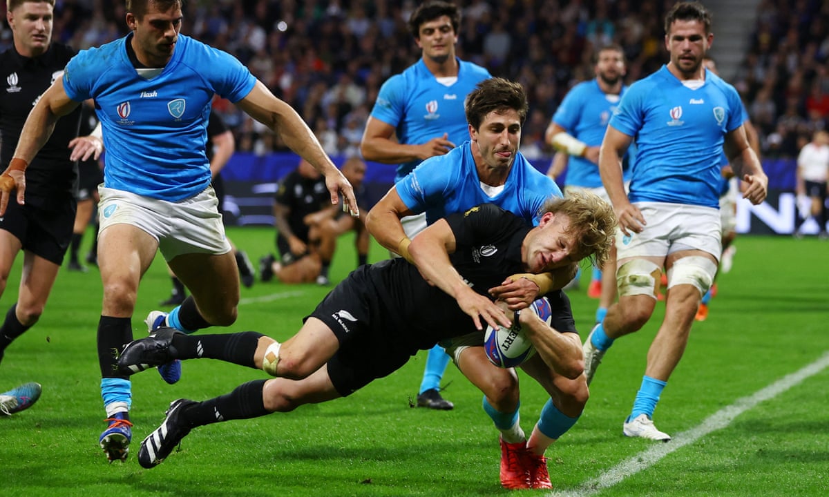 How did the uruguay national rugby union team perform? Read the latest game analysis and reports!