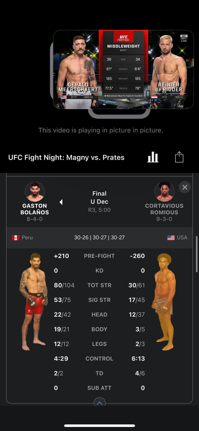 What does the number after UFC mean? Understanding the simple sequence count for main fight events.
