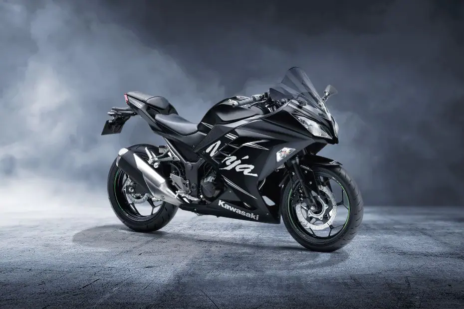 What is the Kawasaki Ninja 250 top speed? Discover the real max speed for this popular bike.