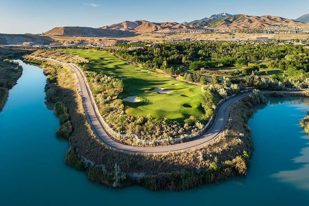 Thanksgiving Point Golf: What Makes It Special?