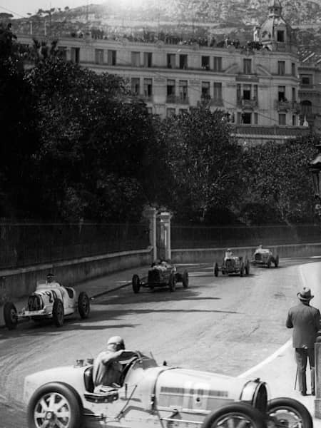 picture f1 historic Discover classic F1 races