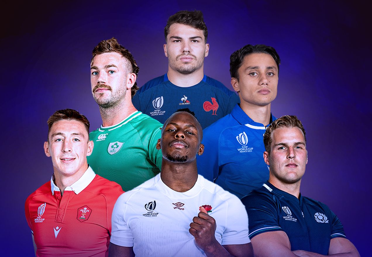 What are the current teams in 6 nations? Find out exactly which national squads compete in the tournament.