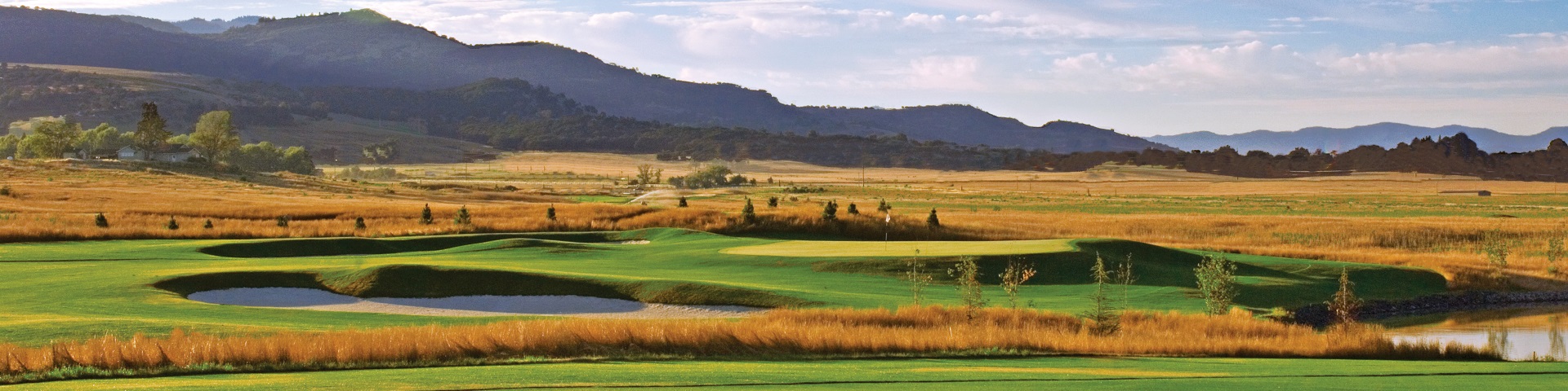 What are the green fees like? Find affordable rates and book tee times at Centennial Golf Course Medford Oregon online.