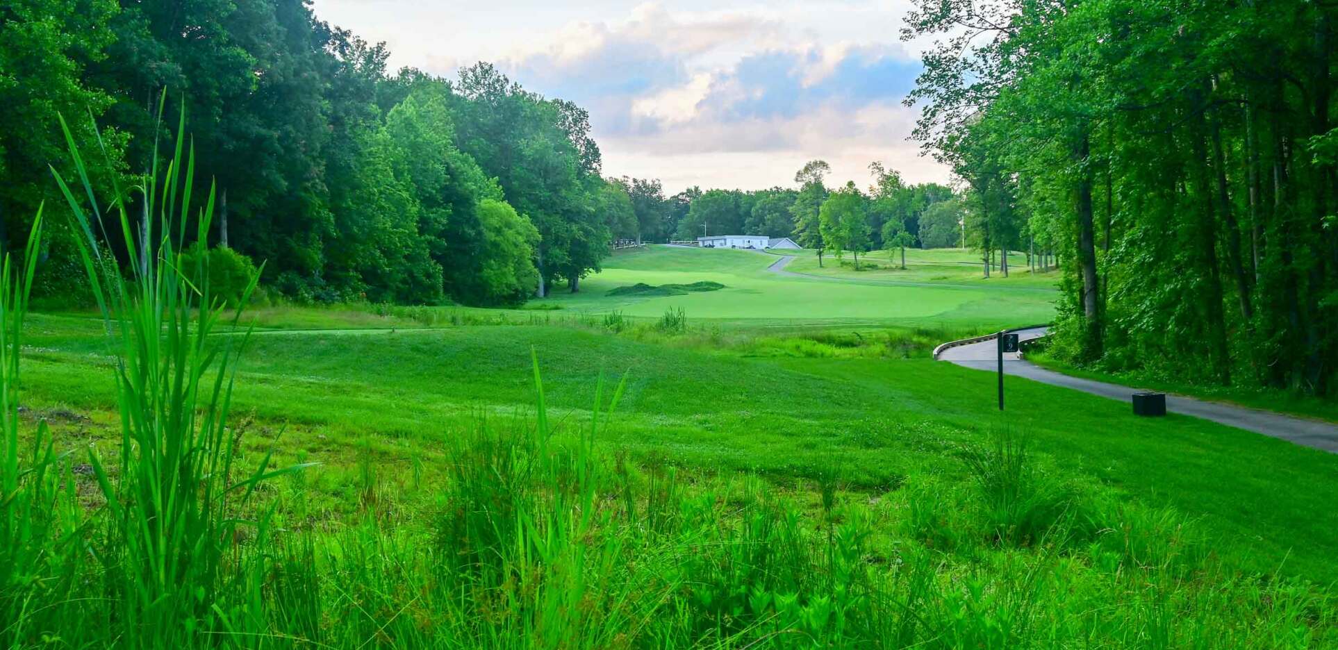 How to Book Eisenhower Park Golf Tee Times Easily?