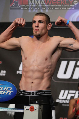 Dustin Jacoby Record: A breakdown of wins and losses so far.
