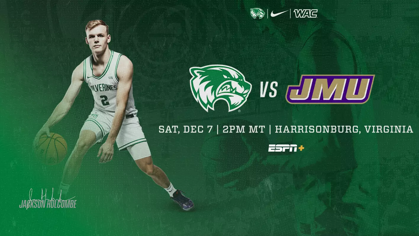 James Madison vs Utah Valley: A Complete Game Preview