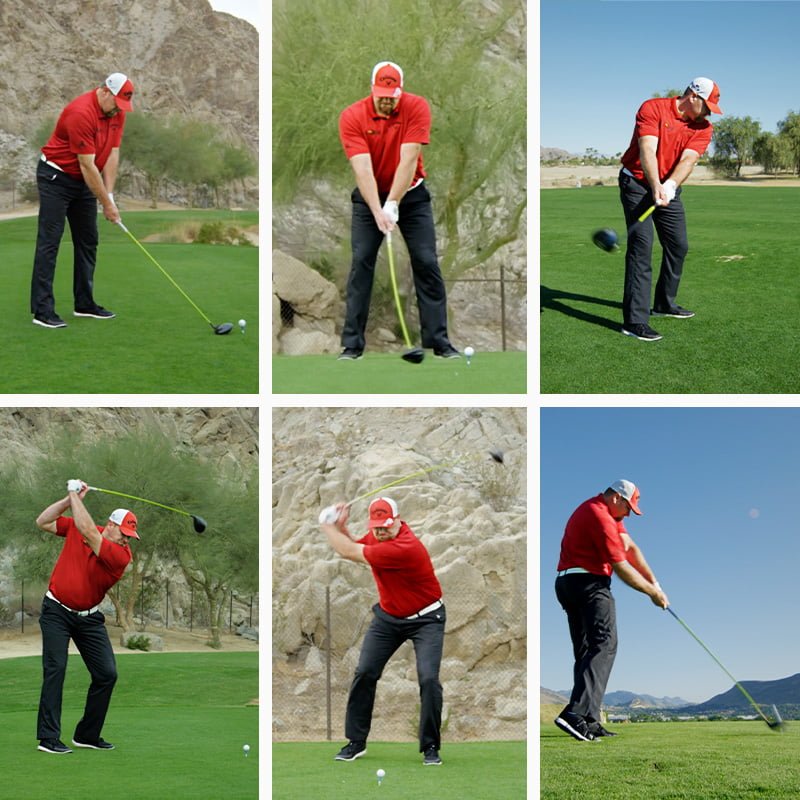 How to Enter and Succeed in a Longest Drive Contest?