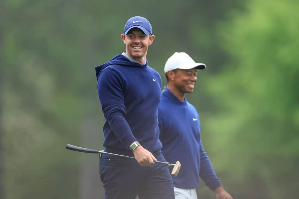 How can you easily track the complete Rory McIlroy golf schedule? Find all his upcoming tournament dates right here.