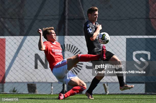 UD Oliveirense: Get the inside scoop on players and team