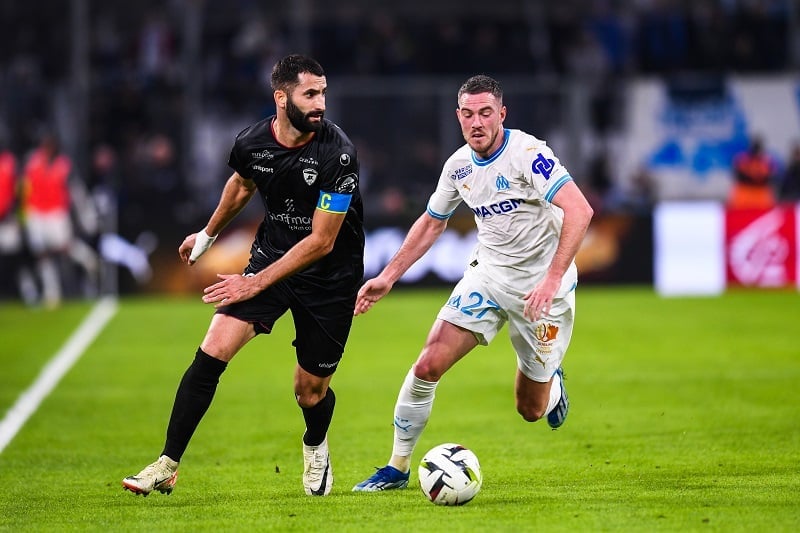 Clermont Foot vs Marseille: A Preview Before the Game!