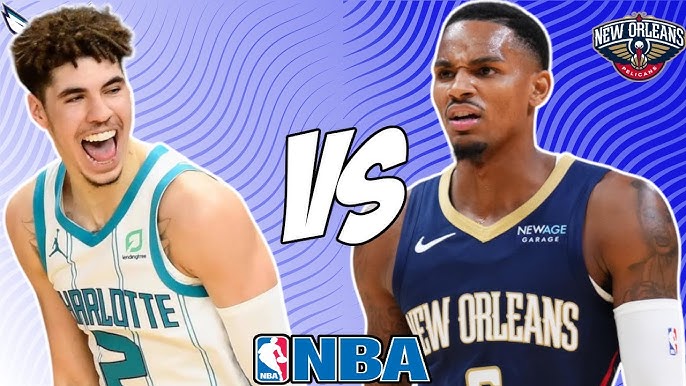 Pelicans vs Hornets: Predictions and betting tips
