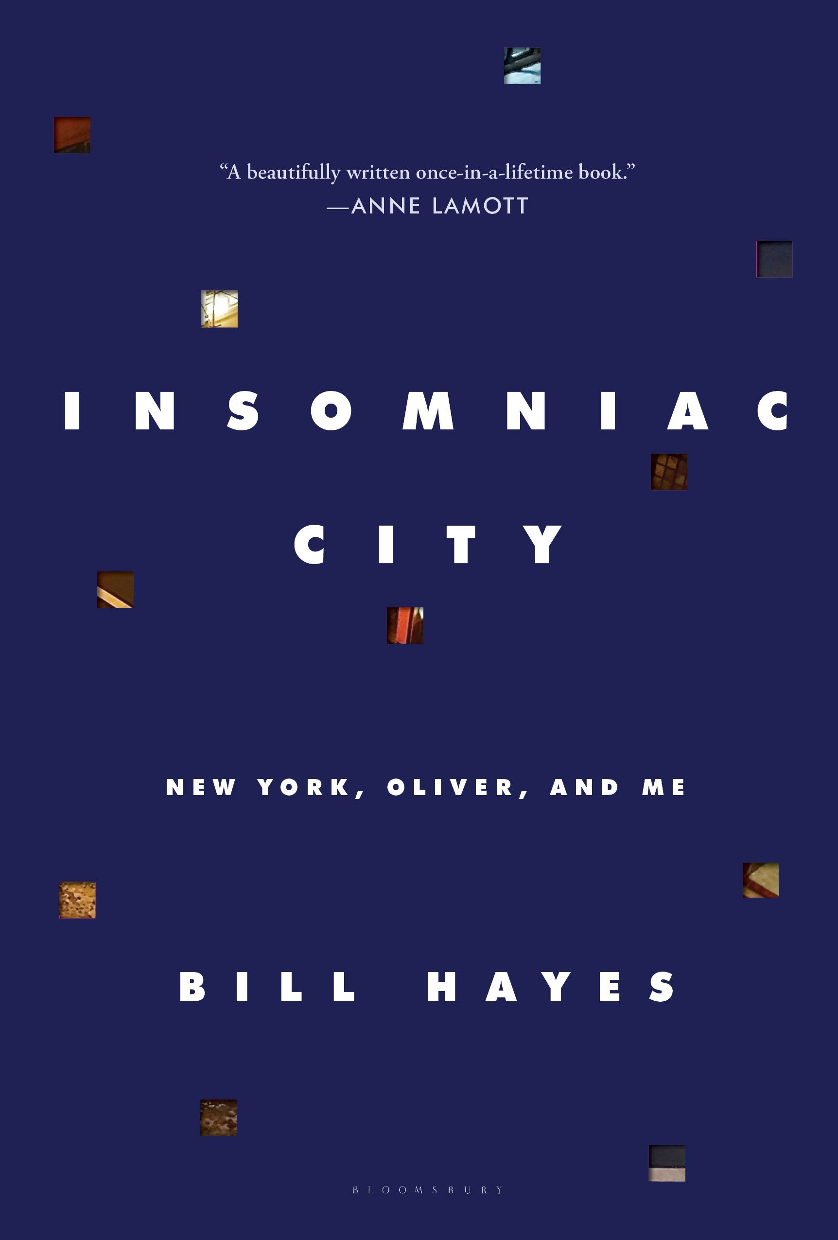 Want reliable reviews for Bill Hayes books before buying? See what other readers are saying first.