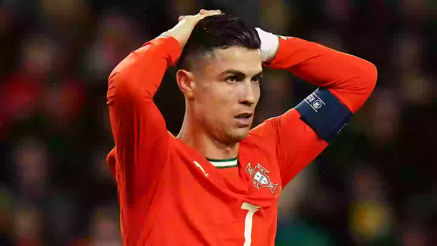Confused about all the cristiano ronaldo news transfer talk? This simple guide explains everything you must know.