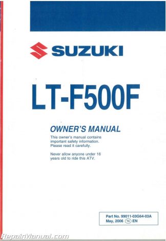2007 Suzuki: Owner Reviews and What You Must Know
