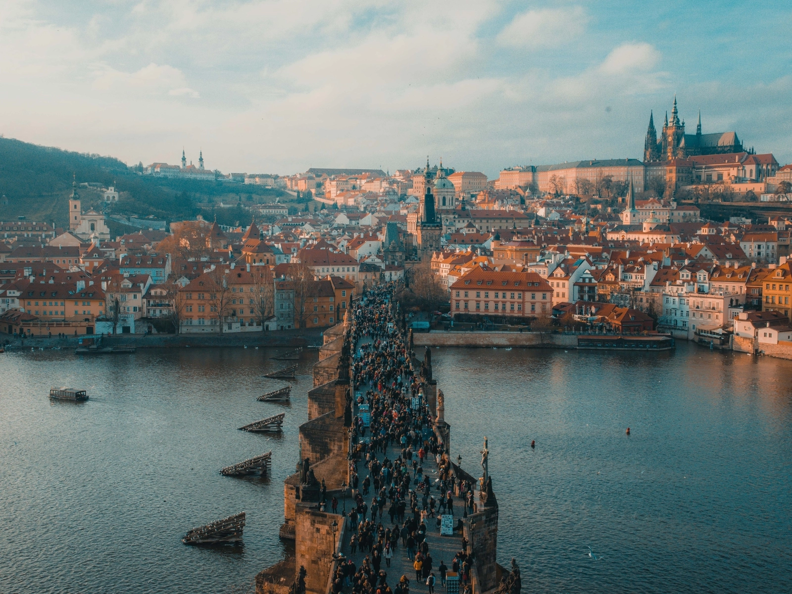 Lesser Town Prague travel tips: Plan your visit now!