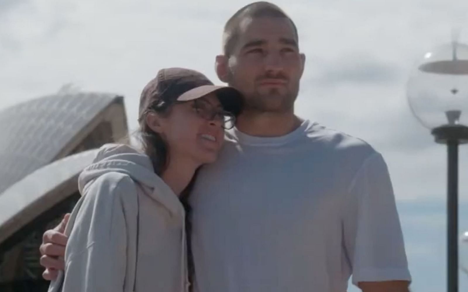 Is Sean Strickland married? Find out the real truth about his current relationship status.
