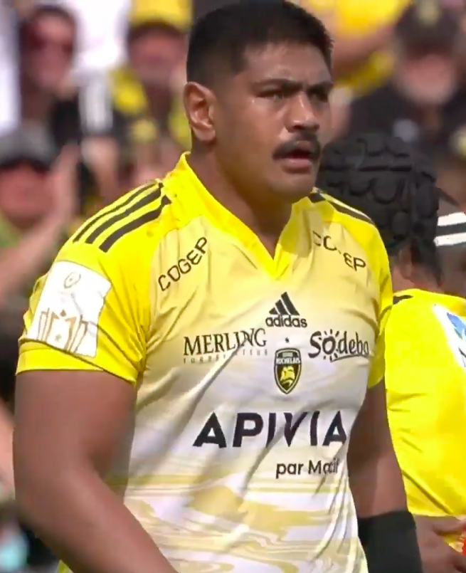 Who is Will Skelton Rugby Star? All About His Career!