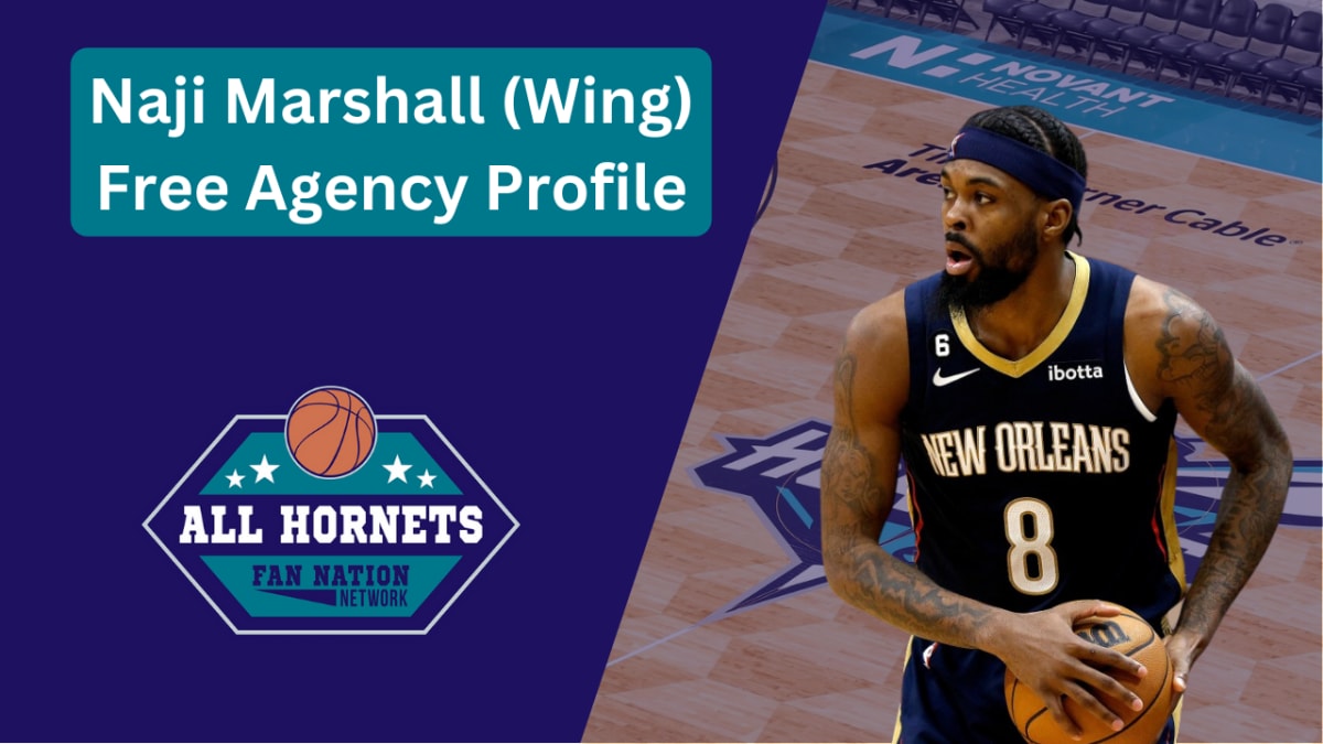 Naji Marshall wingspan measurement confirmed (Check the latest official numbers)