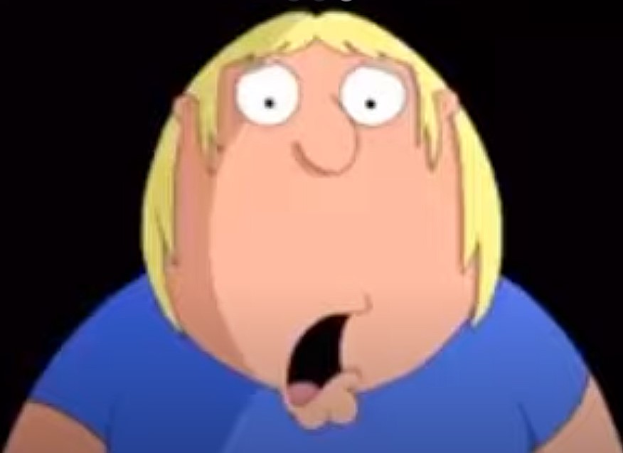 Who is Chris Griffin? All About the Oh My God Guy