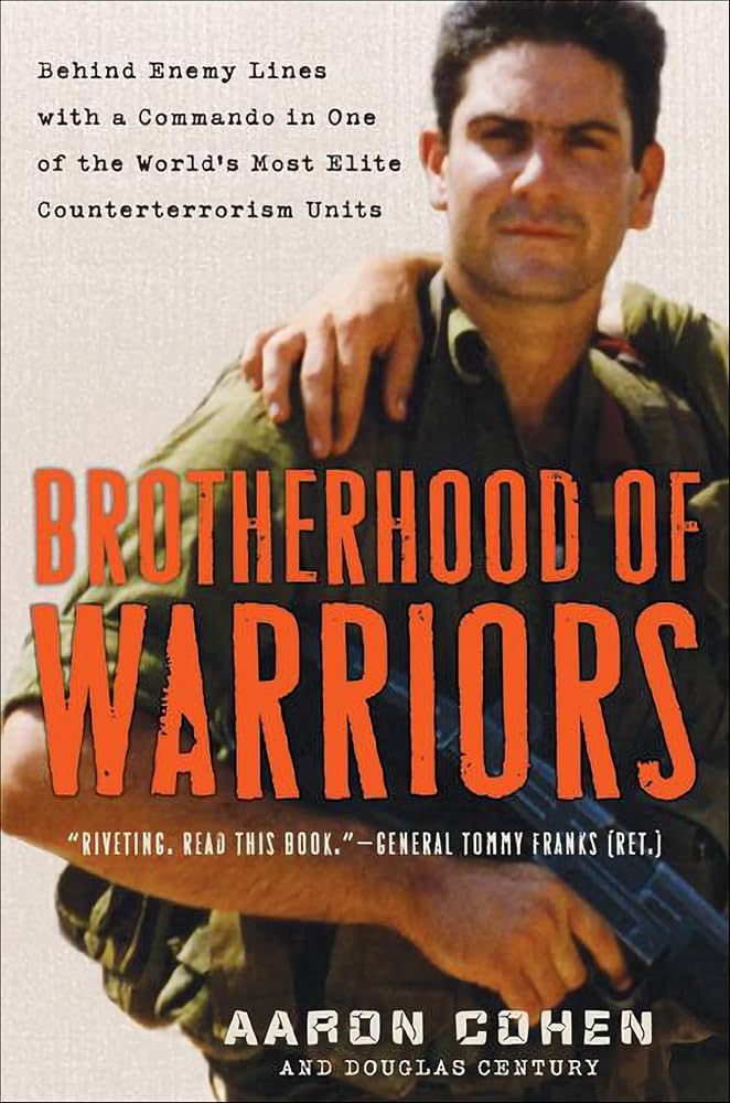 Looking for Aaron Cohen Israel Books? (Where You Can Find His Writings)