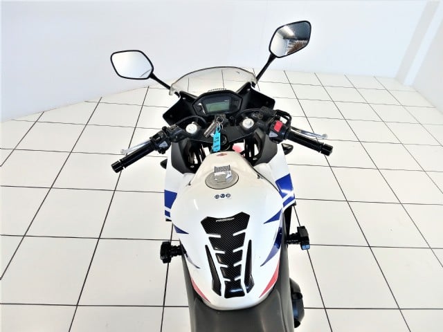 Buying a Used 2014 Honda CBR500: Things to Consider Before You Buy