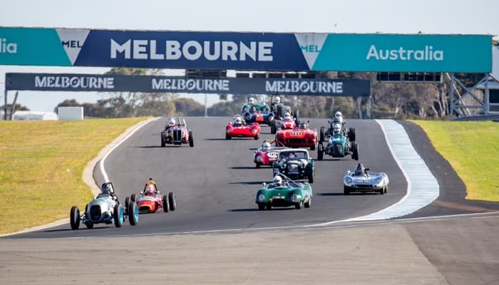 Want to know the history of iconic motorsport brands? Explore the interesting legacies of these racing legends.