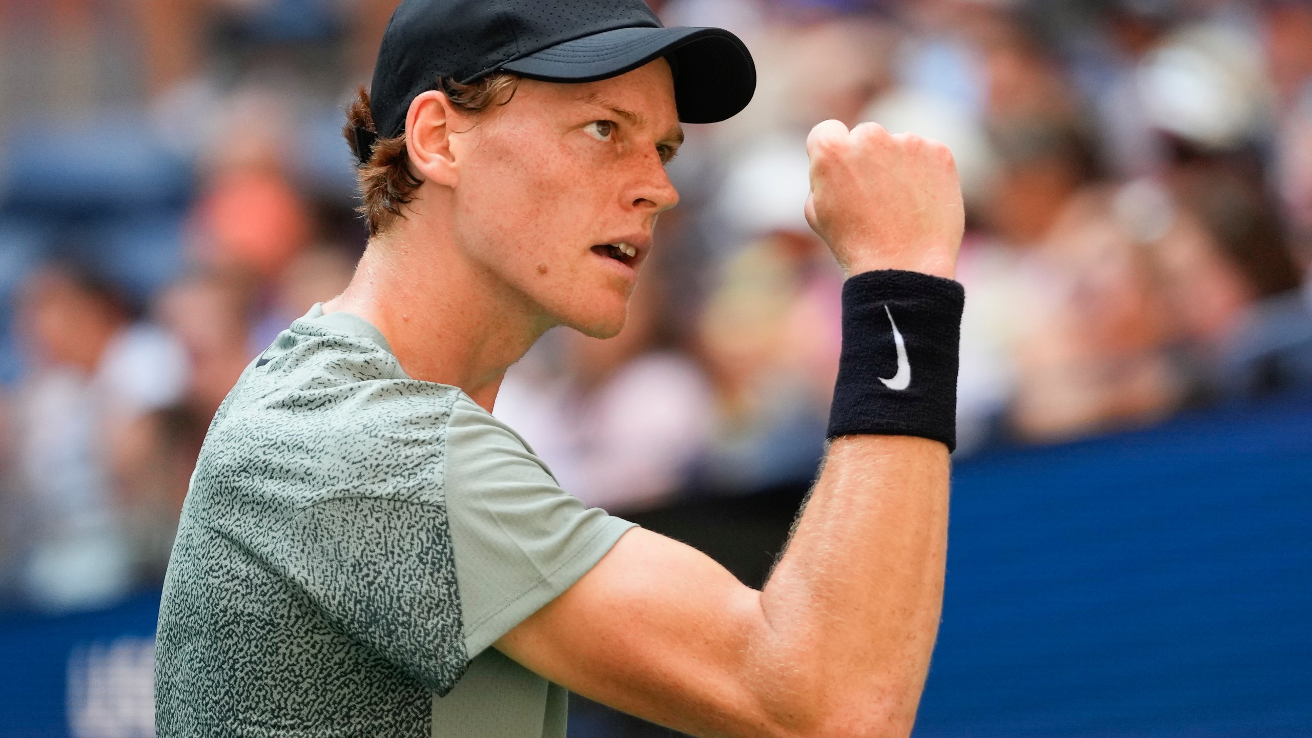 How to find Sinner tennis scores (Get his latest results quick).