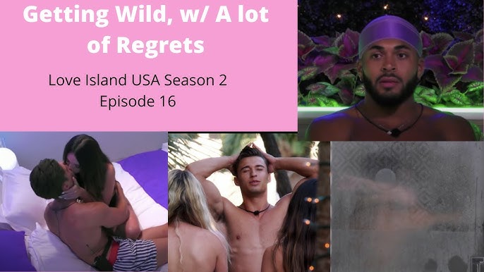 Best moments of carrington season 2 love island? Relive his most memorable villa scenes and dramas now.