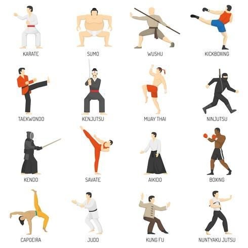 What Is The Most Brutal Martial Art? Find Out Here!