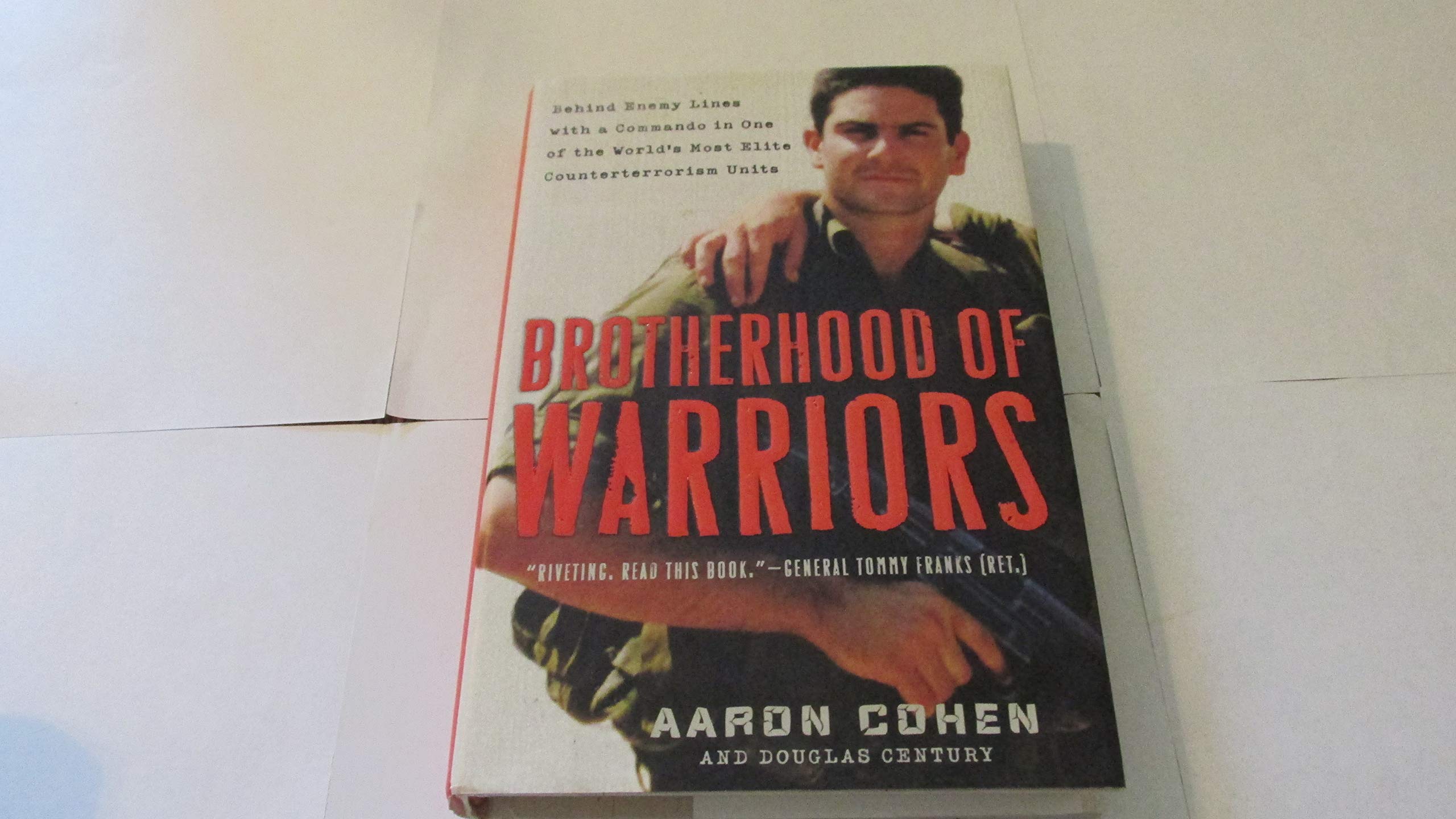 Looking for Aaron Cohen Israel Books? (Where You Can Find His Writings)