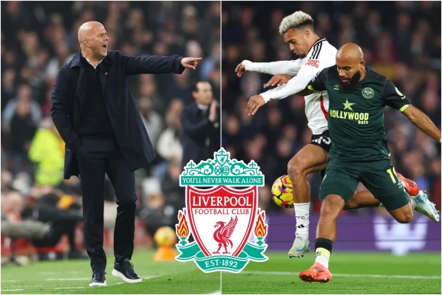 Who exactly is Liverpool Johnson? Get all the latest news and updates about this exciting transfer target.
