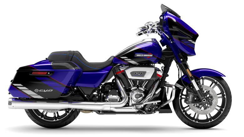 Harley Davidson Motorcycle Horsepower: What Impacts Performance the Most?