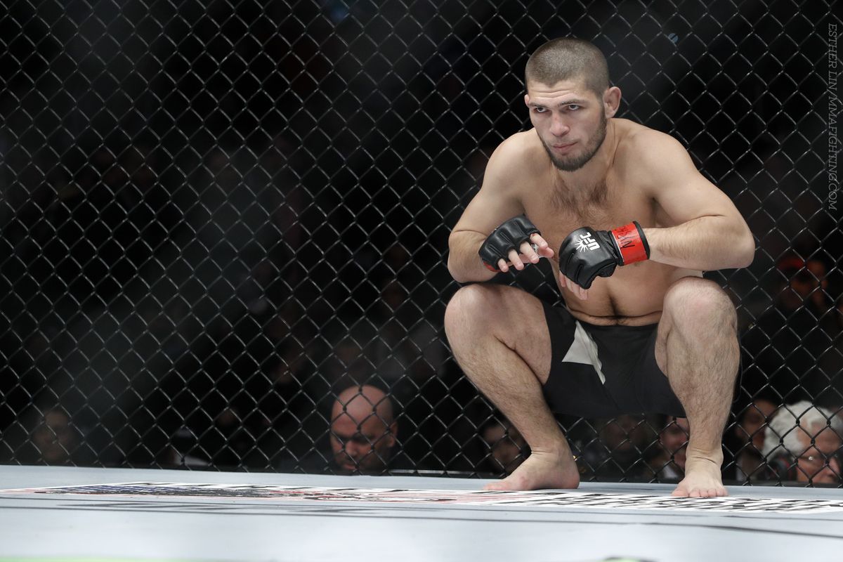 Was the khabib weight cut dangerous for his health? (Understanding the risks he took before fights)