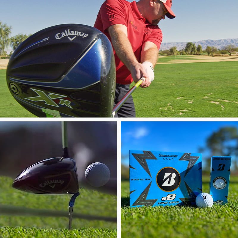 How to Enter and Succeed in a Longest Drive Contest?