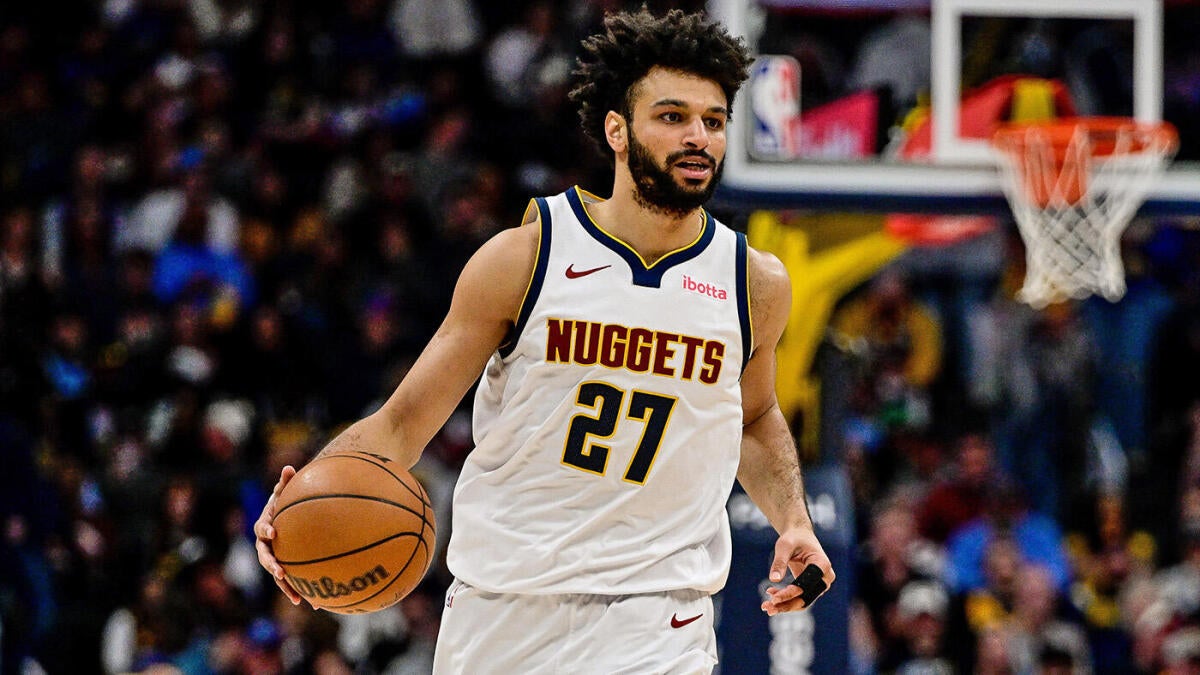 Jamal Murray Injury Update: Whats the Latest News?
