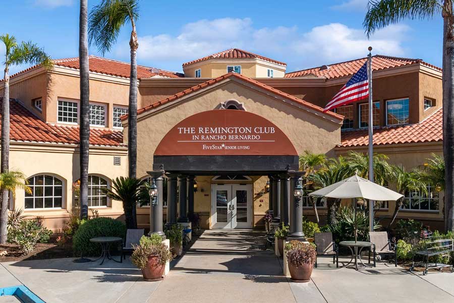 Why do people love Remington Dr? Discover the top reasons for living here.