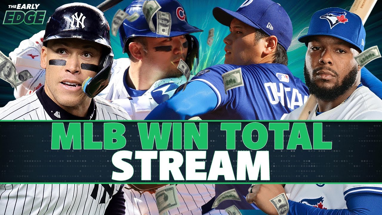 MLB Pronósticos Hoy: Get the Winning Edge with Us