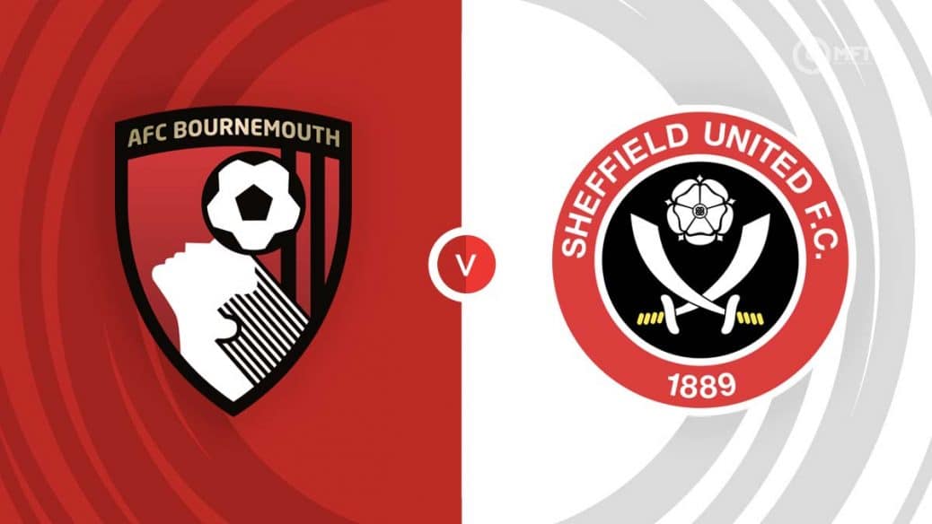Who will win Bournemouth vs Sheffield United? Check out the latest match predictions and easy tips.