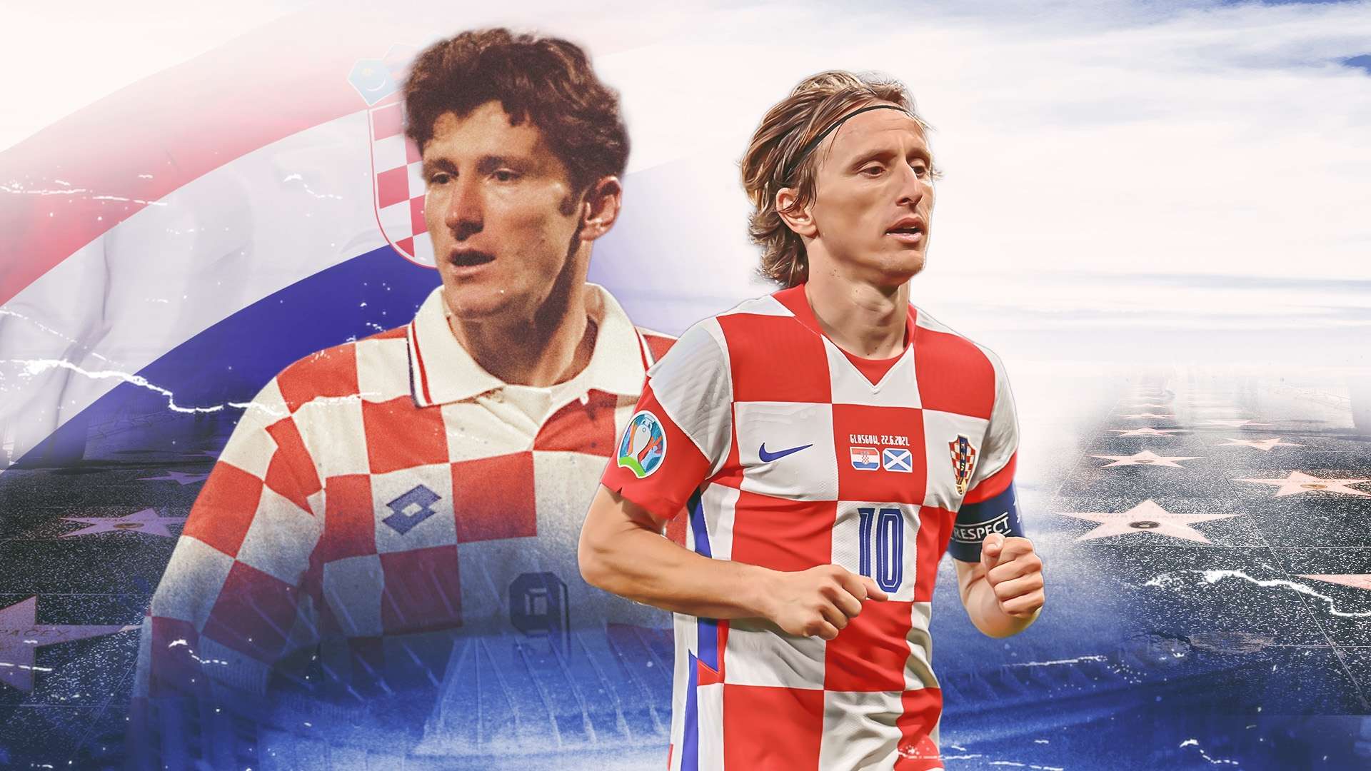 Which players represent the Arsenal Croatia connection? Discover the history of key Croatian stars at Arsenal.