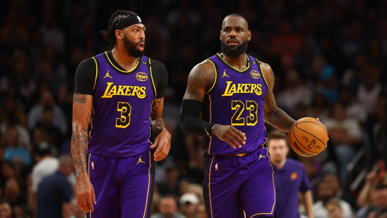 Lakers Bucks Trade: The Latest Buzz and Speculation