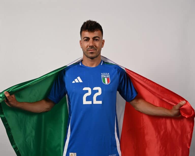 Get the latest updates on El Shaarawy Italy call up status: Is he part of the current team plans?
