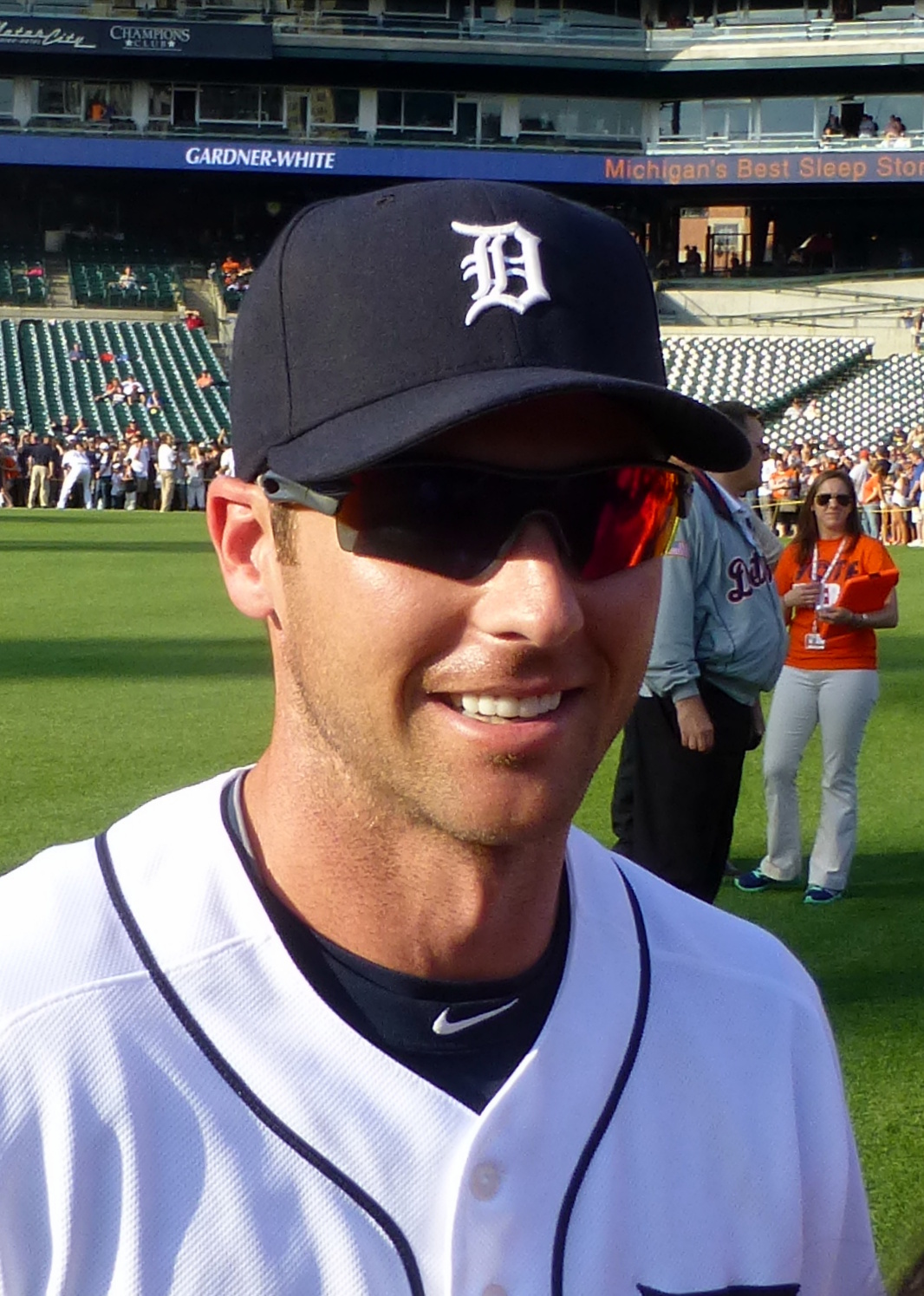 Is Andrew Romine still playing baseball today? Find out the latest updates on his career status.