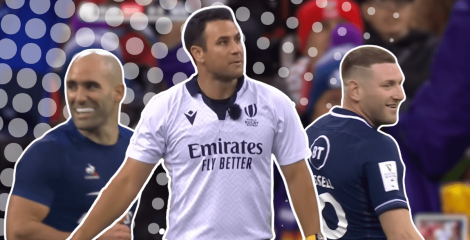 6 Nations Teams: Your Ultimate Guide to the Tournament!