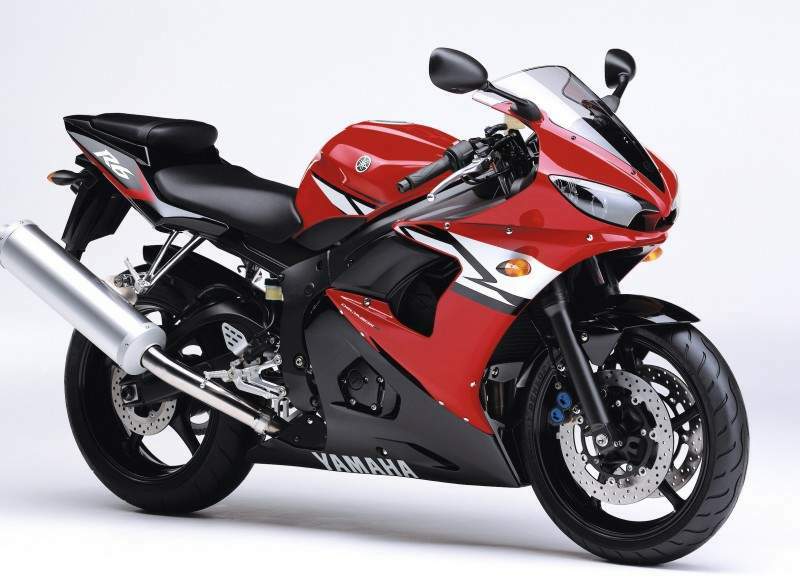 Curious about the Yamaha 2004 r6 horsepower? (Learn everything you need to know about its output)