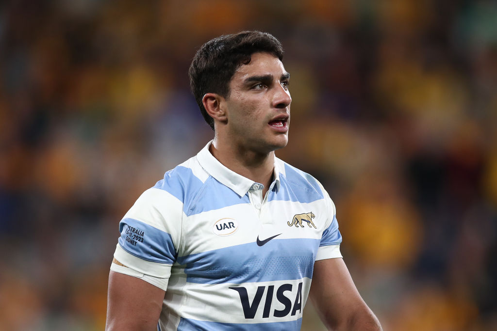 Santiago Carreras: The rising star you need to know.