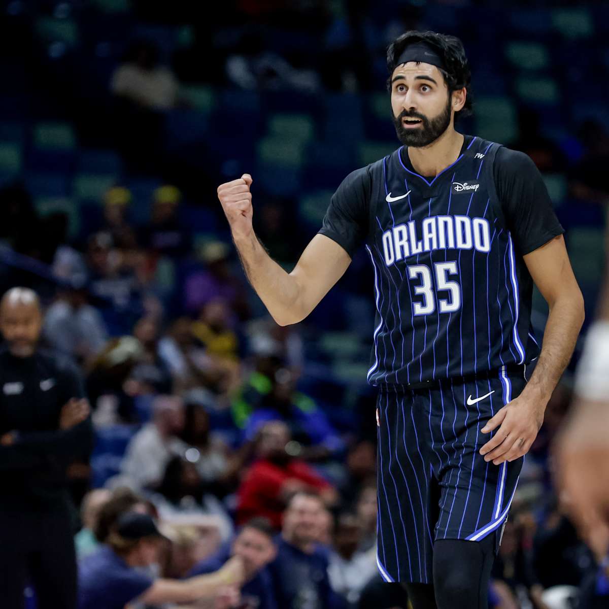 When does the current Goga Bitadze contract officially expire? Key dates and potential free agency information explained simply.
