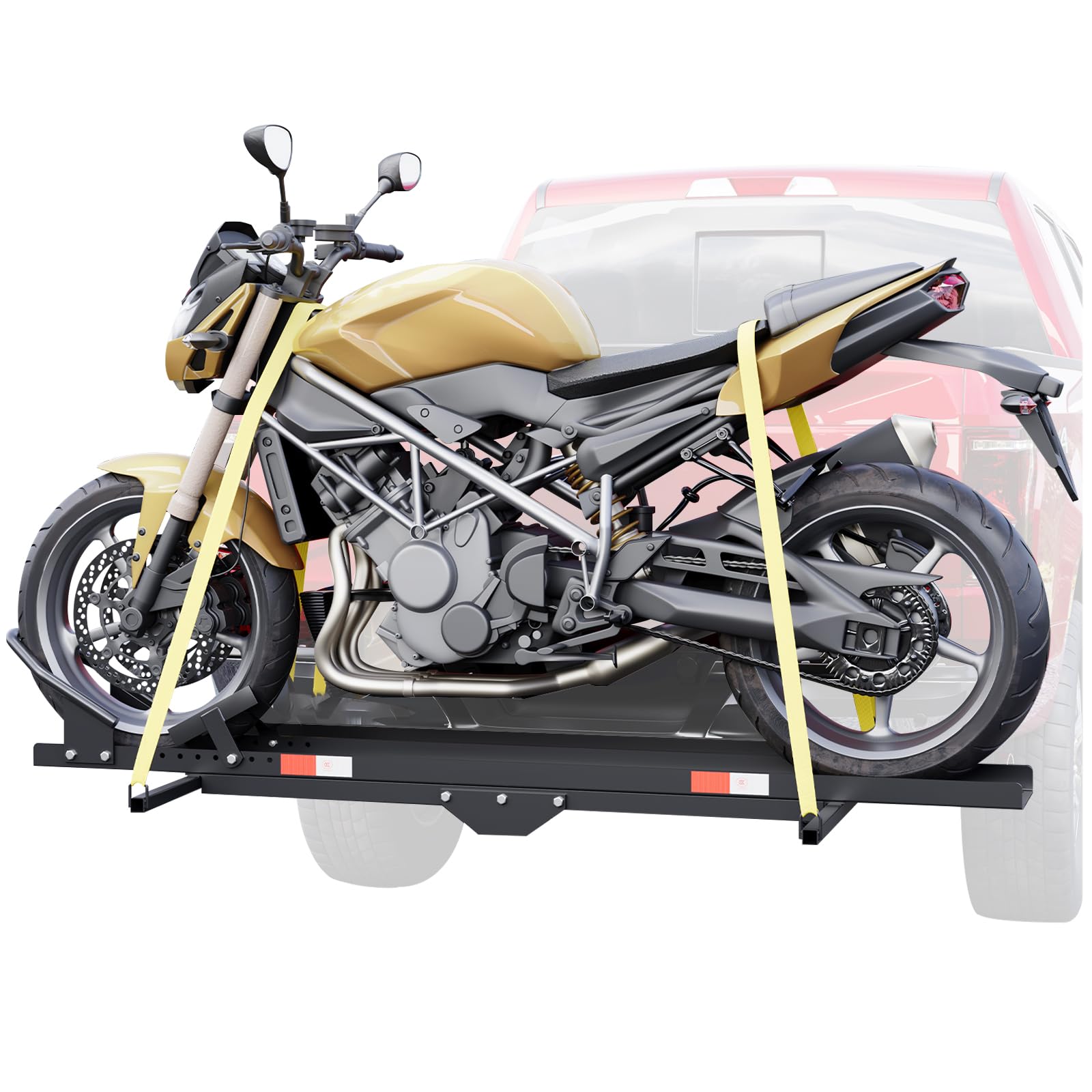 What is the best motorcycle carrying rack? Discover top rated options for safety and convenience.