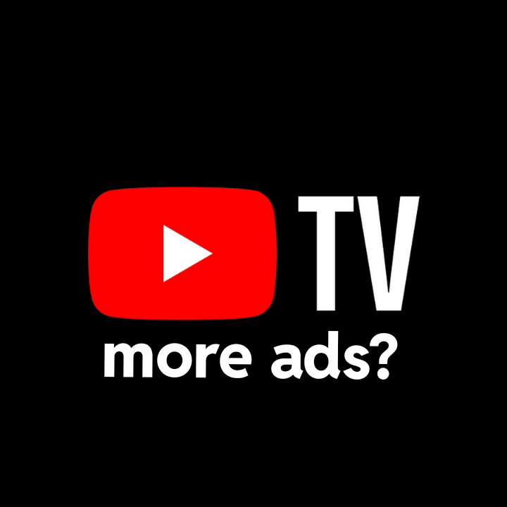 Why does YouTube on TV have so many ads compared to mobile? Explaining the difference in ad delivery systems.